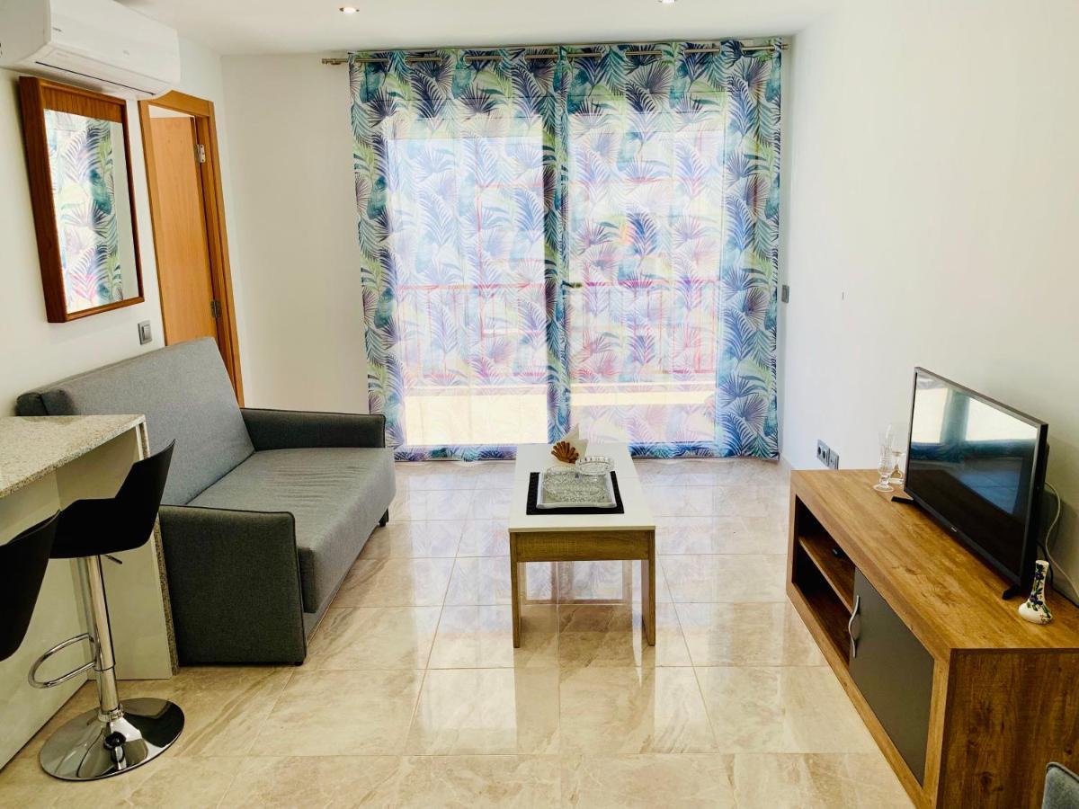 Avenida Appartement *
