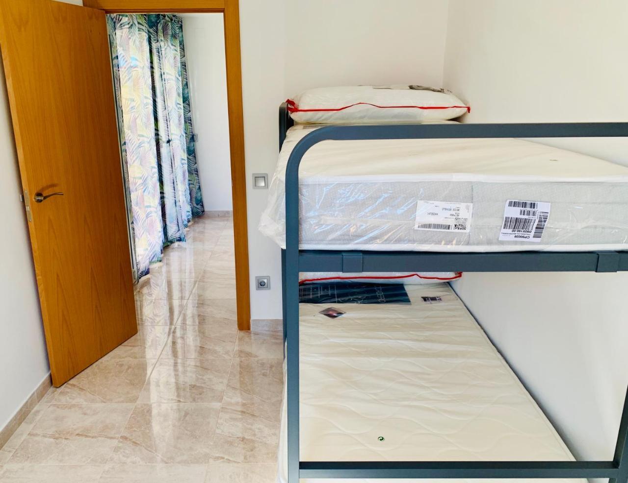 Appartement Avenida *