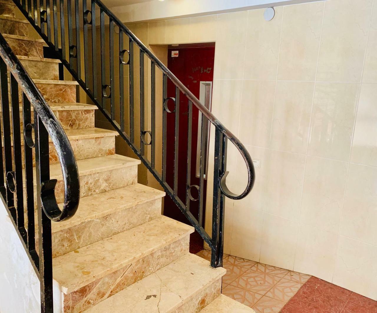 Avenida Appartement *